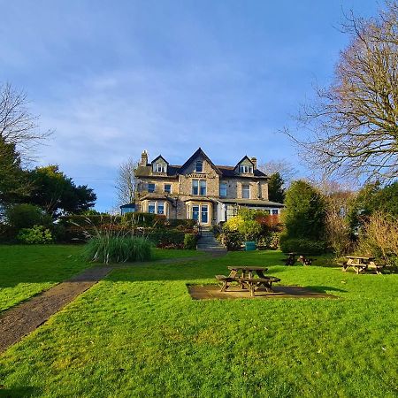 The Gateway Hotel Kendal Exterior foto