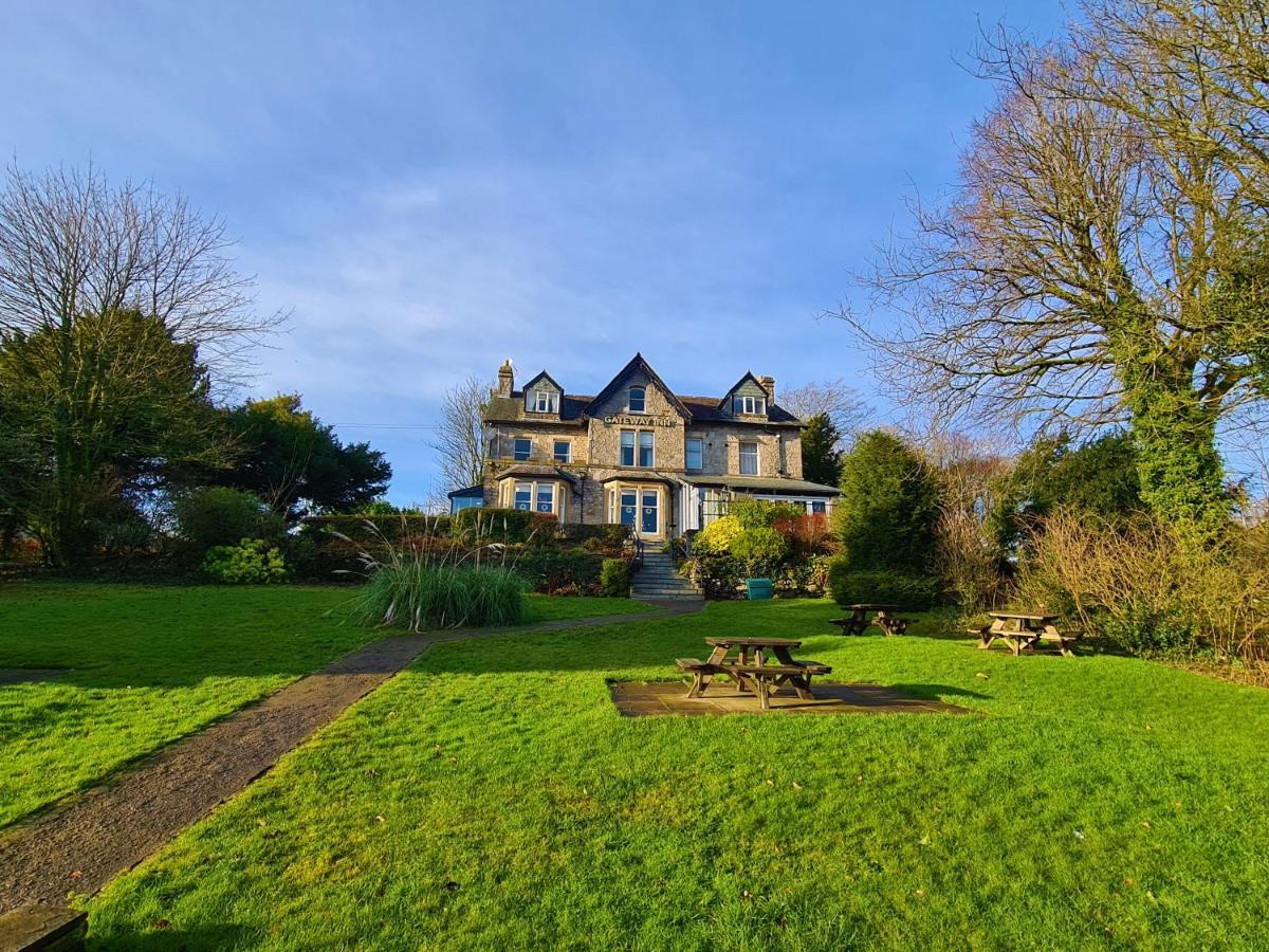 The Gateway Hotel Kendal Exterior foto